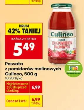 passata pomidorowa