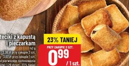 pasztecik
