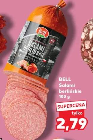 Salami berlińskie