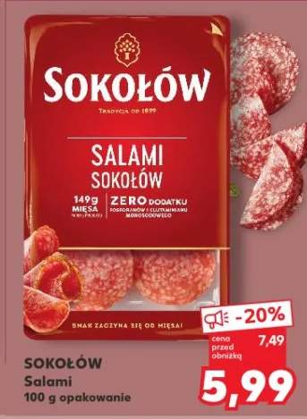 Salami