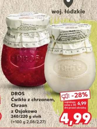 Świnka z chrzanem, Chrzan ze Śląska