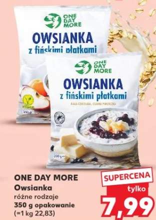 Owsianka różne rodzaje