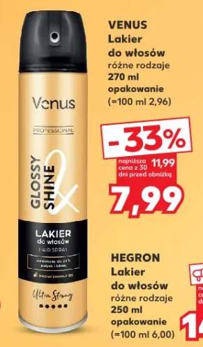 Lakier do włosów różne rodzaje