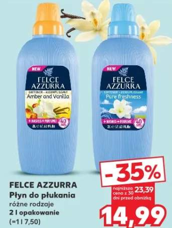 Płyn do płukania różne rodzaje