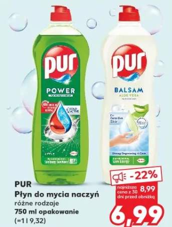 Płyn do mycia naczyń różne rodzaje