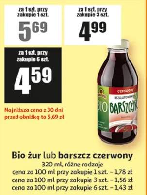 barszcz czerwony