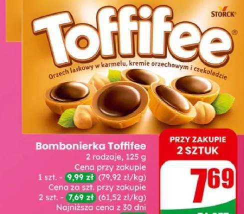 Toffifee