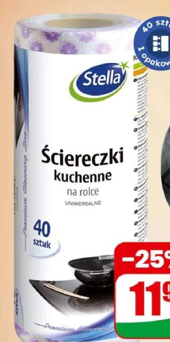 ściereczka