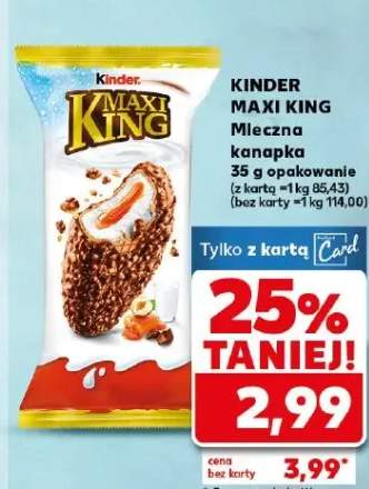 Mleczna kanapka opakowanie