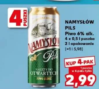 Pils piwo