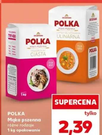 Mąka pszenna różne rodzaje