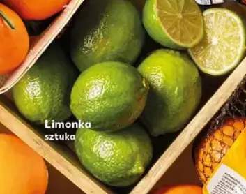 Limonka