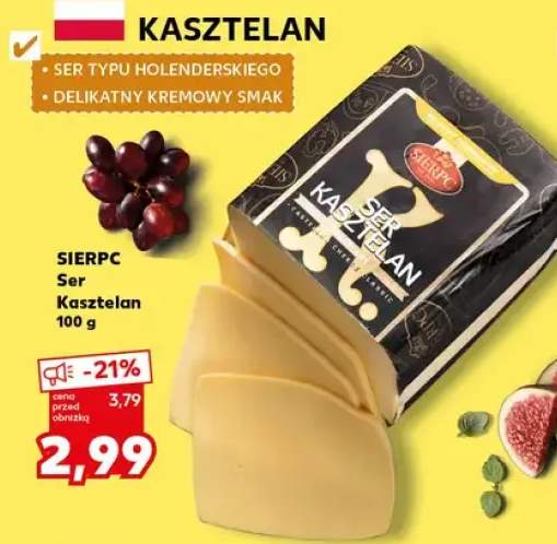 Ser Kasztelan