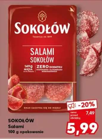 Salami