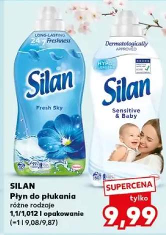 Płyn do płukania różne rodzaje