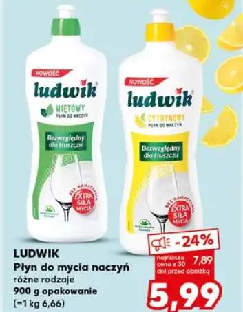 Płyn do mycia naczyń różne rodzaje