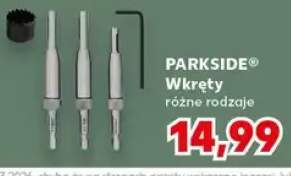 Wkręty różne rodzaje