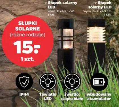 taśma solarna led