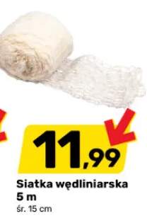 siatka wędliniarska