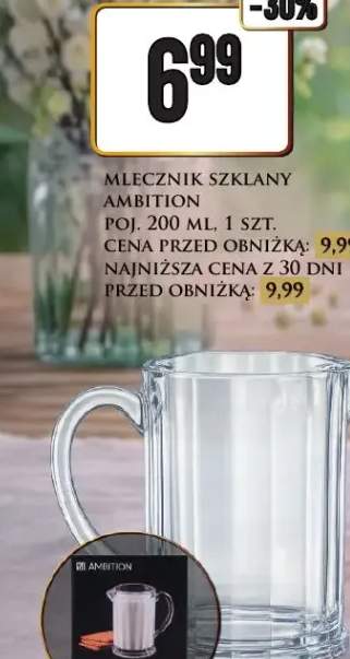 mlecznik