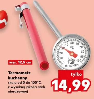 termometr do mięsa