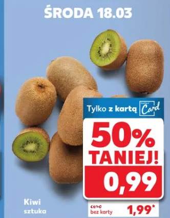 Kiwi sztuka