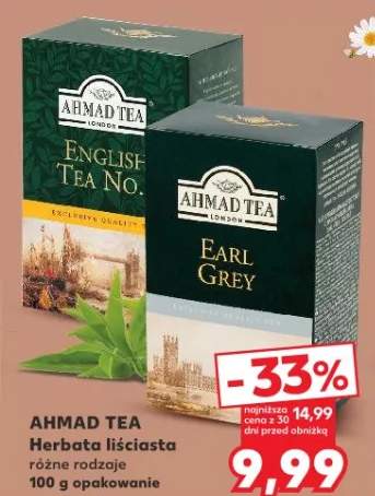 Herbata czarna różne rodzaje