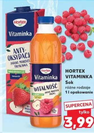Sok vitaminka