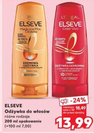 Odżywka do włosów Odżywka ochronna