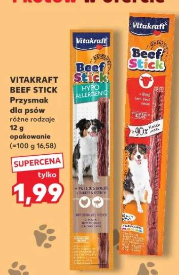 Przysmak dla psów różne rodzaje