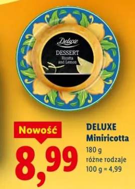 ricotta
