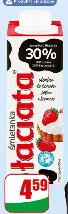 śmietanka