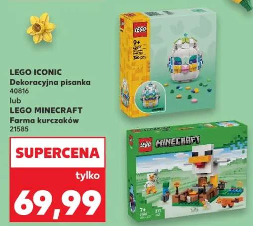 Dekoracyjna pisanka 40816