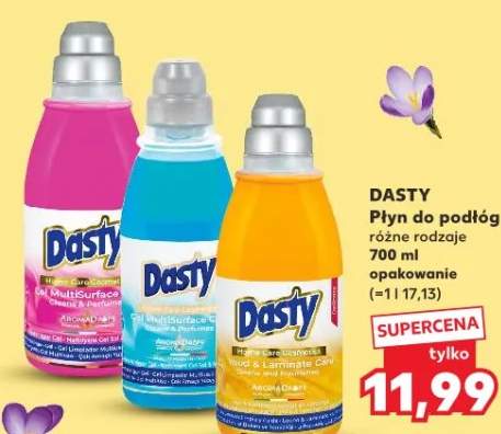 Płyn do podłóg różne rodzaje