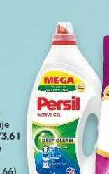 Proszek lub żel do prania różne rodzaje