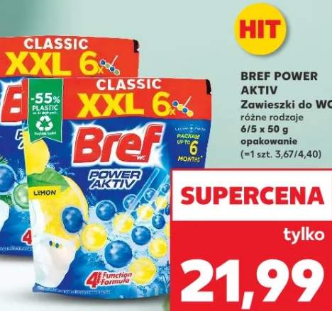 Zawieszki do WC różne rodzaje