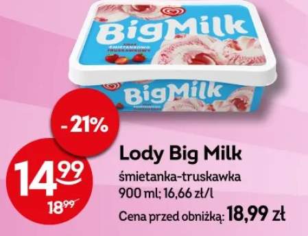 lody Big Milk