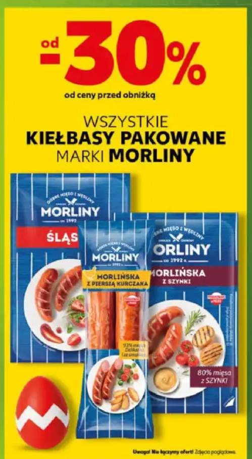Kiełbasa Śląs