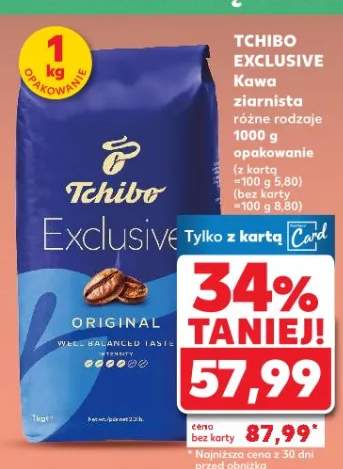 Kawa ziarnista różne rodzaje