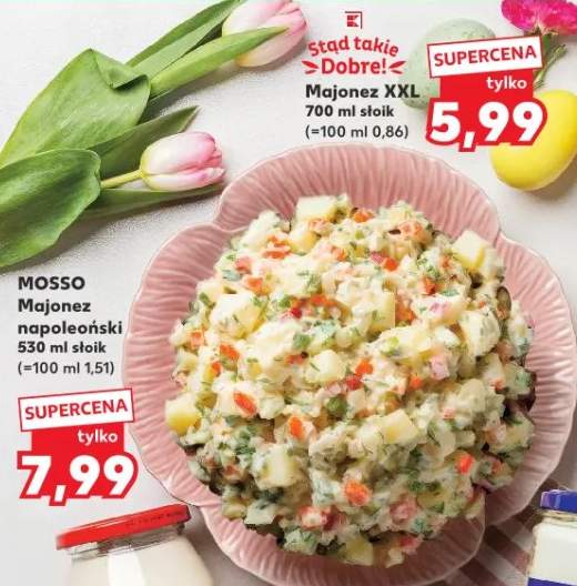 Majonez napoleoński