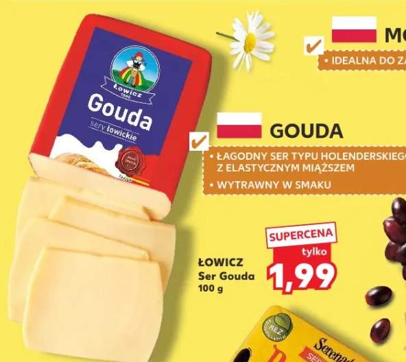 Ser Gouda