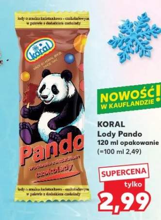 Lody Pando