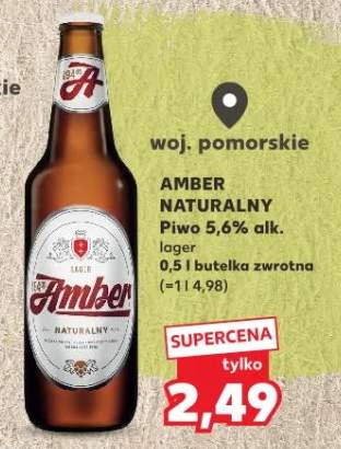 Piwo lager