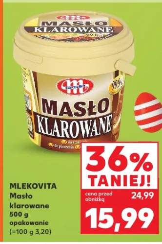 Masło klarowane