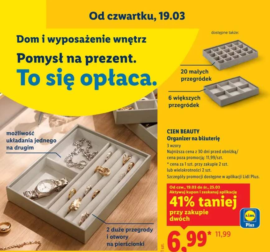 organizer