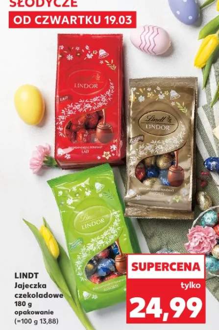 Czekolada jajeczka czekoladowe