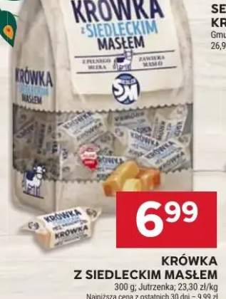 krówki