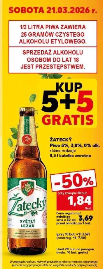 Piwo różne rodzaje