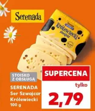 Ser szwajcar królewiecki