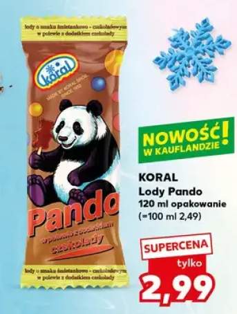 Lody Pando